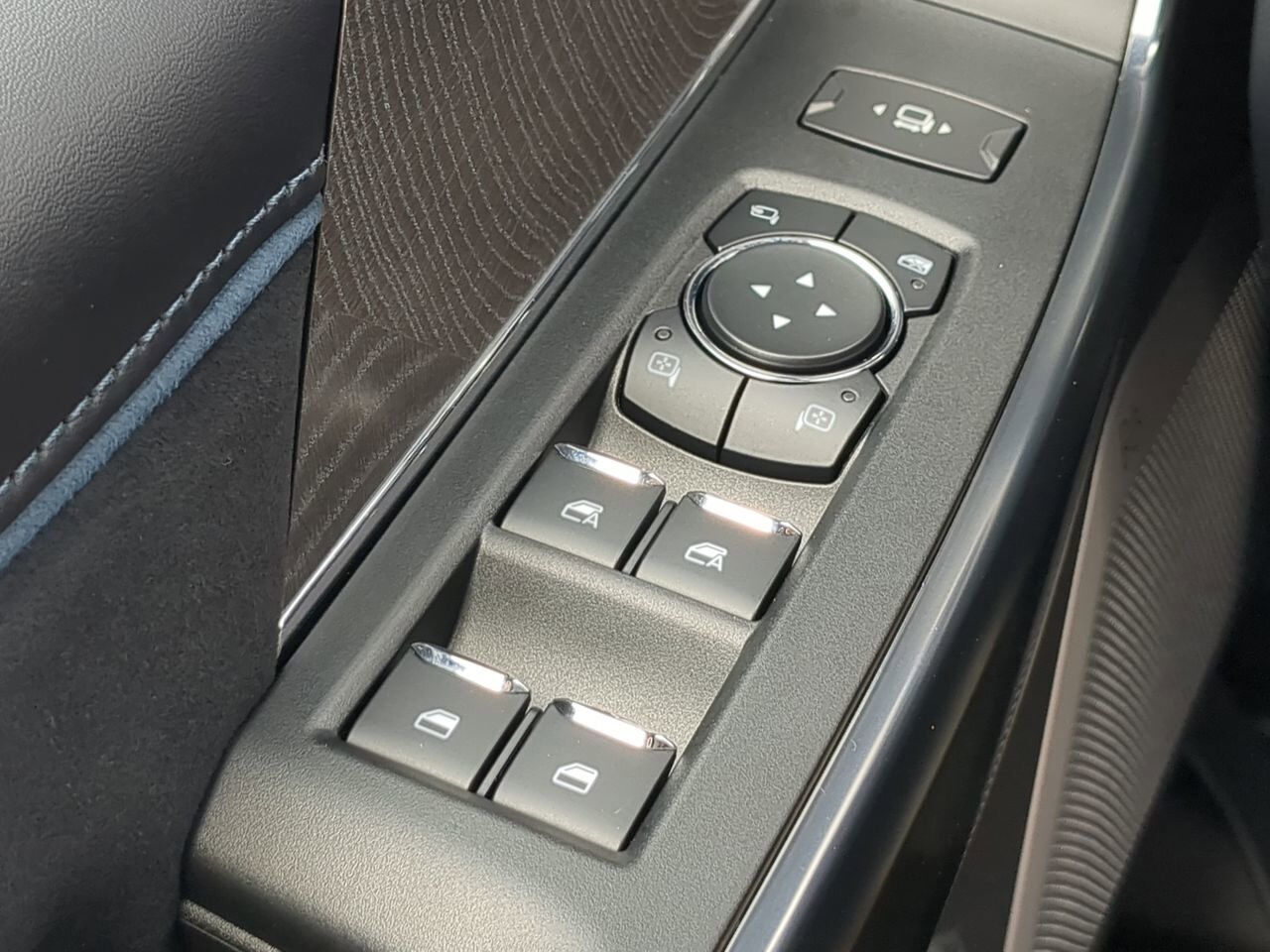 2025 Ford Super Duty F-350 SRW Platinum Appleton WI