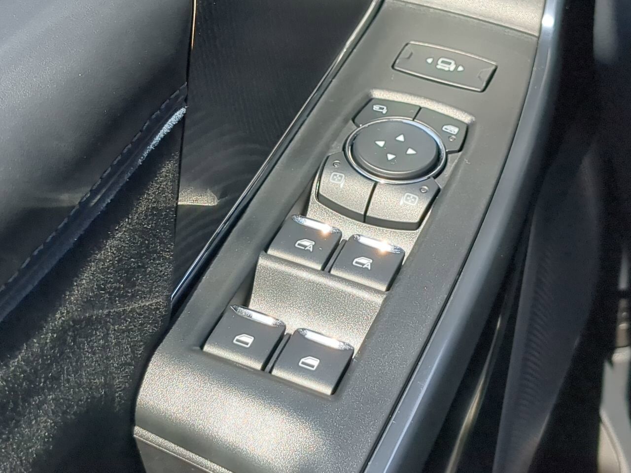 2025 Ford Super Duty F-350 SRW Platinum Appleton WI
