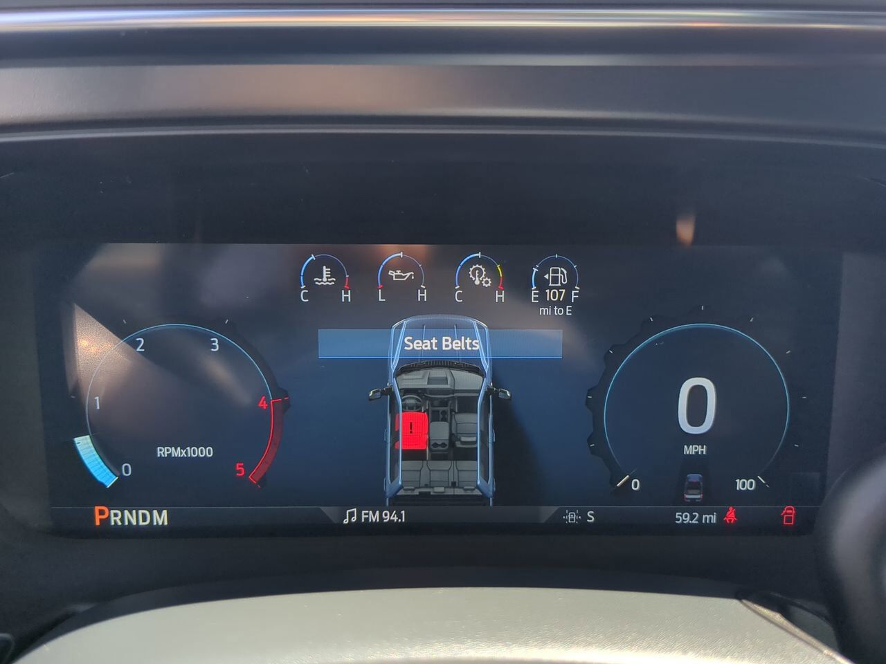 2025 Ford Super Duty F-350 SRW Platinum Appleton WI