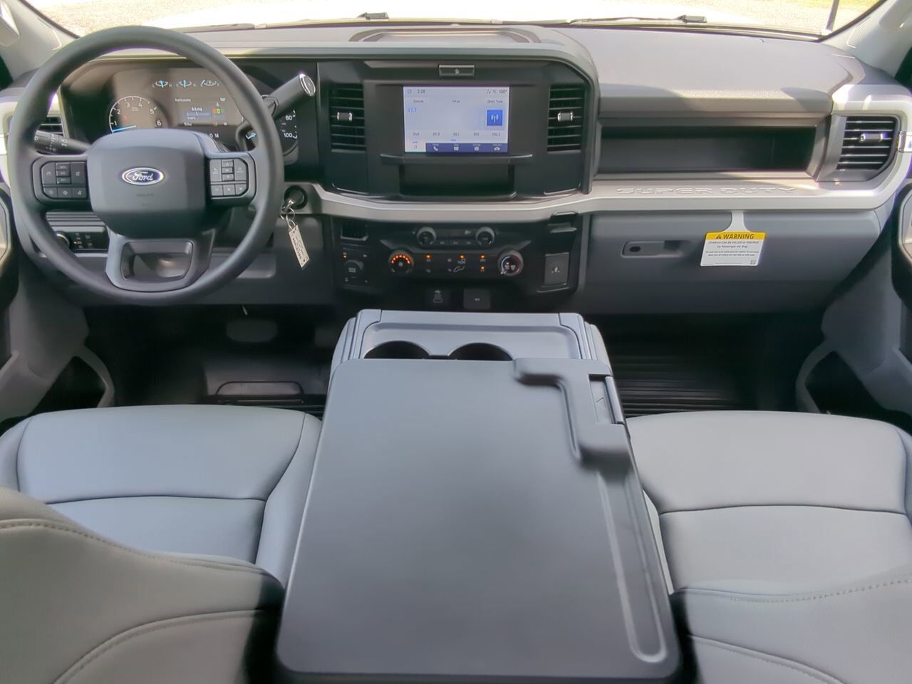 2025 Ford Super Duty F-350 SRW XL Appleton WI