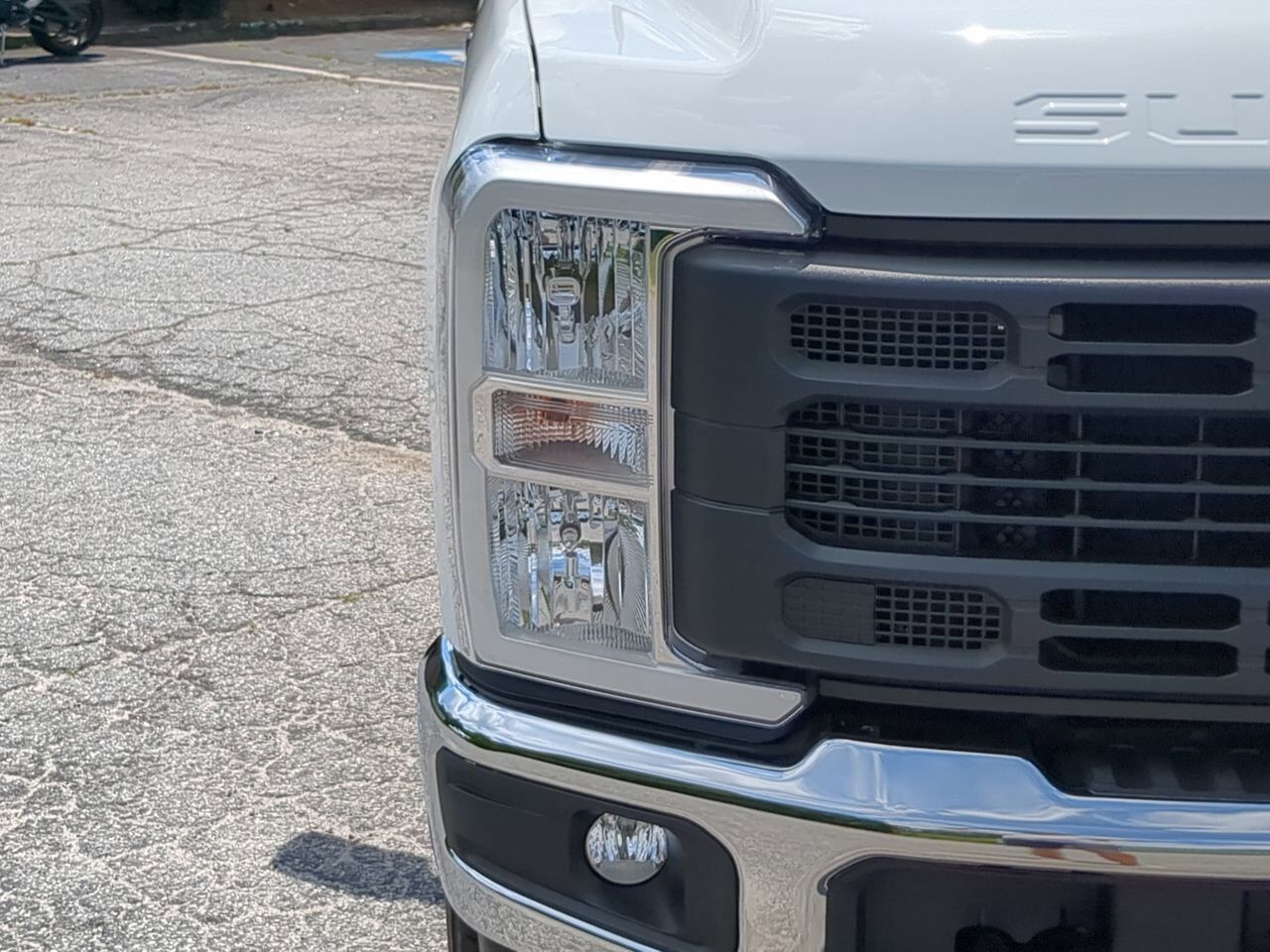 2025 Ford Super Duty F-350 SRW XL Appleton WI