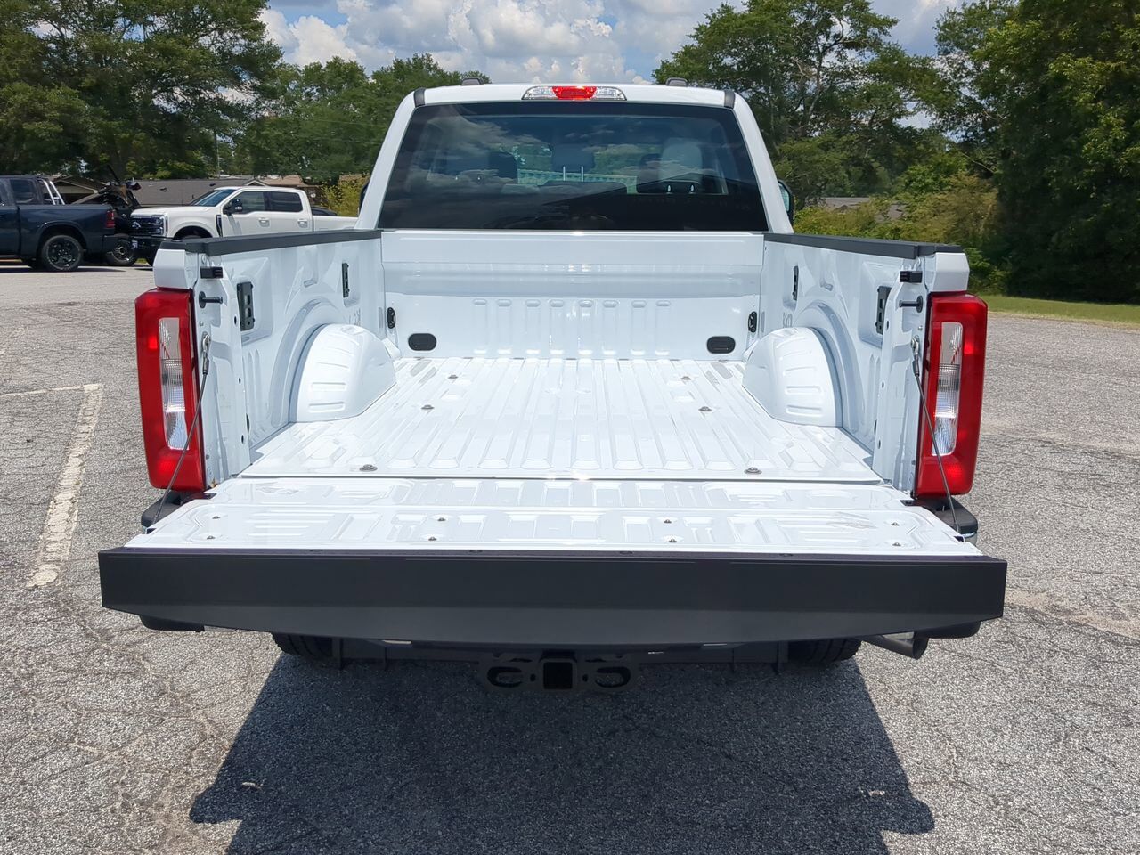 2025 Ford Super Duty F-350 SRW XL Appleton WI