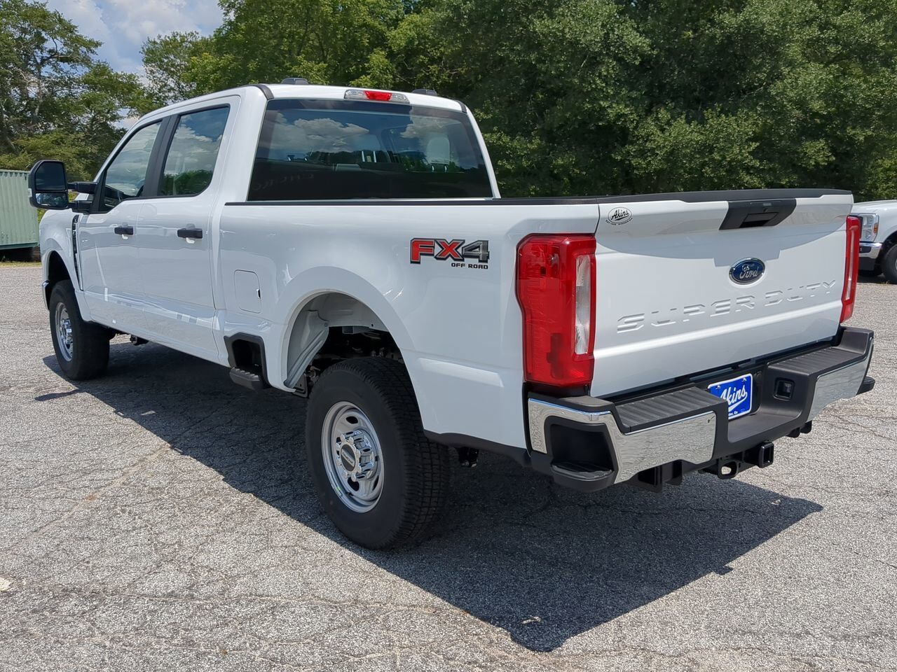 2025 Ford Super Duty F-350 SRW XL Appleton WI