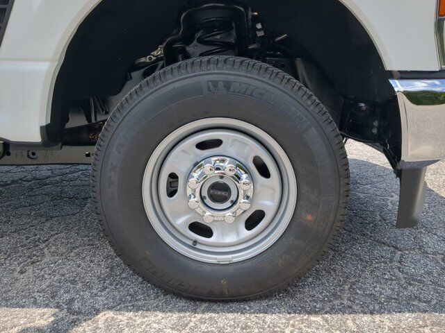 2025 Ford Super Duty F-350 SRW XL Appleton WI