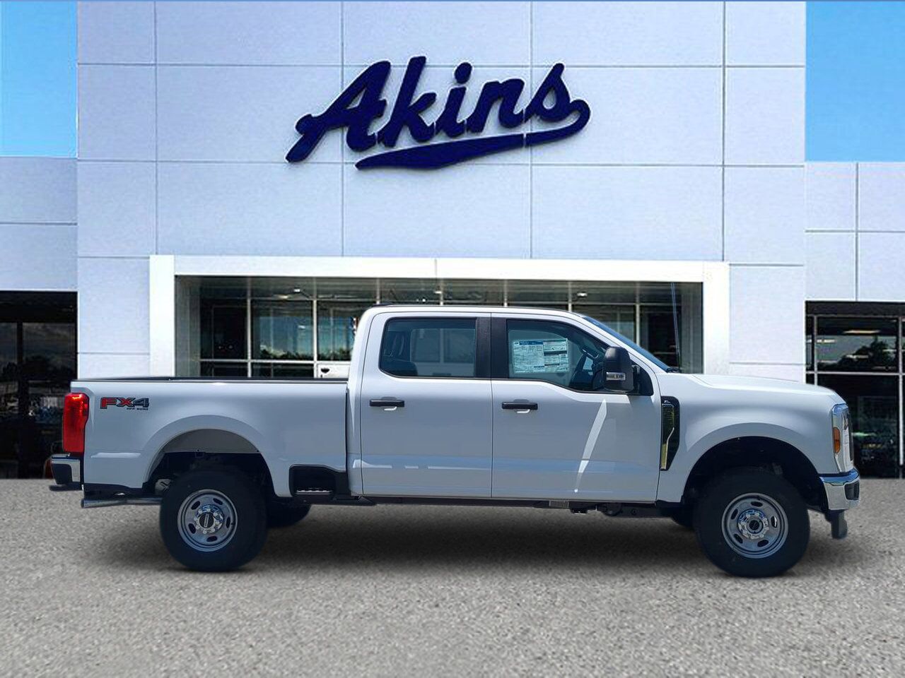2025 Ford Super Duty F-350 SRW XL Appleton WI