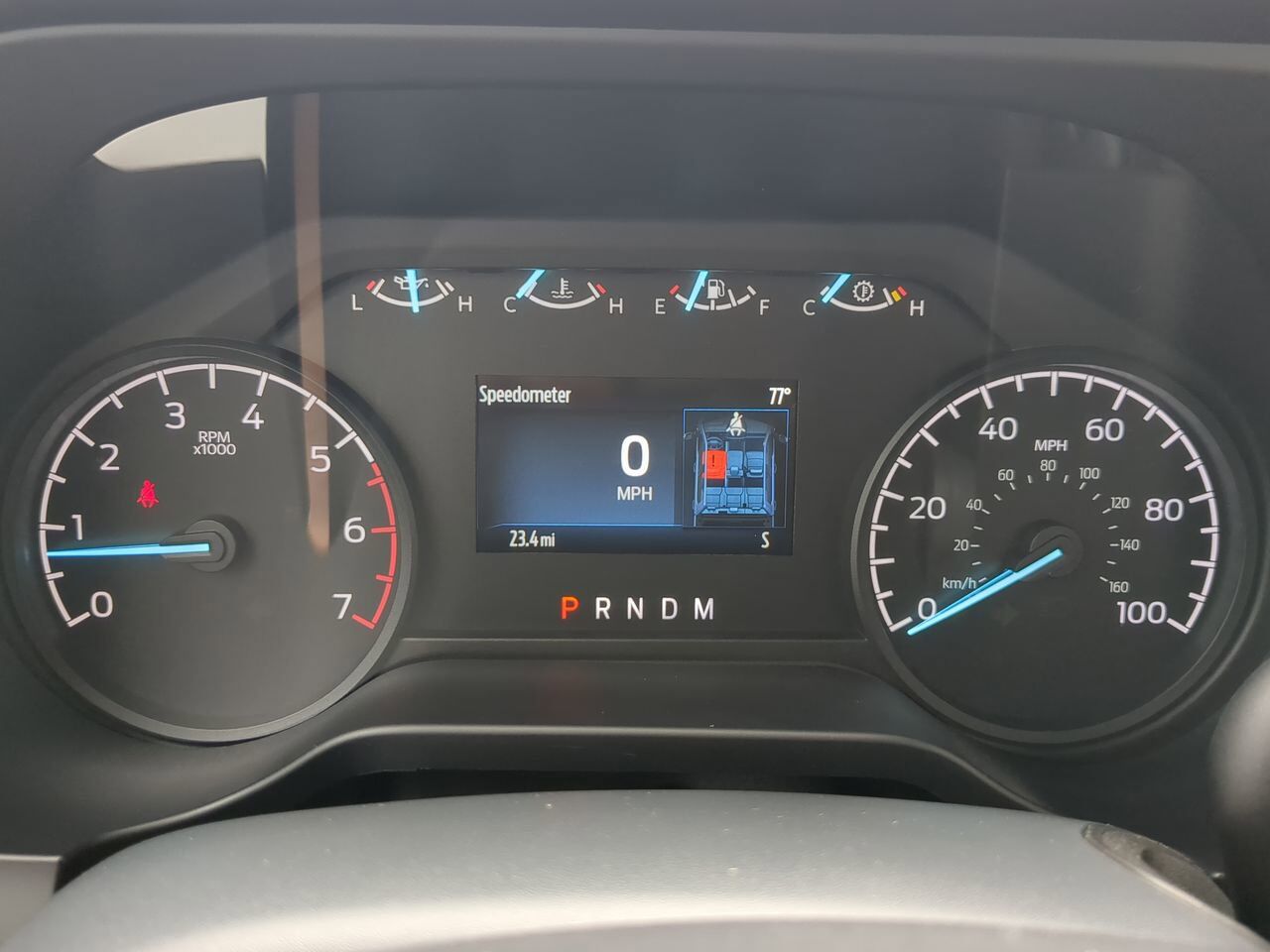 2025 Ford Super Duty F-350 SRW XL Appleton WI