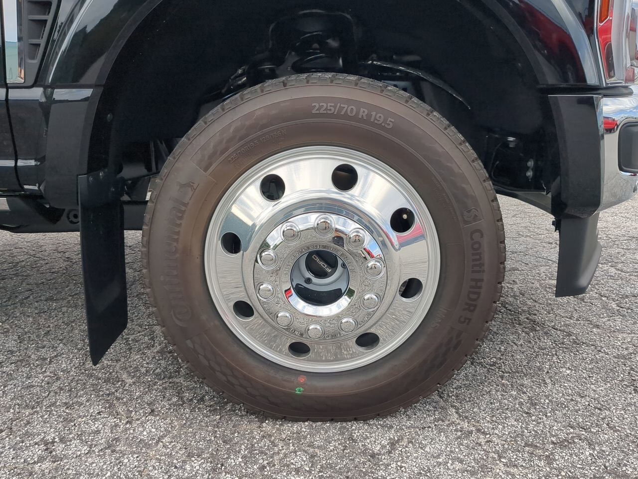 2025 Ford Super Duty F-450 DRW LARIAT Appleton WI