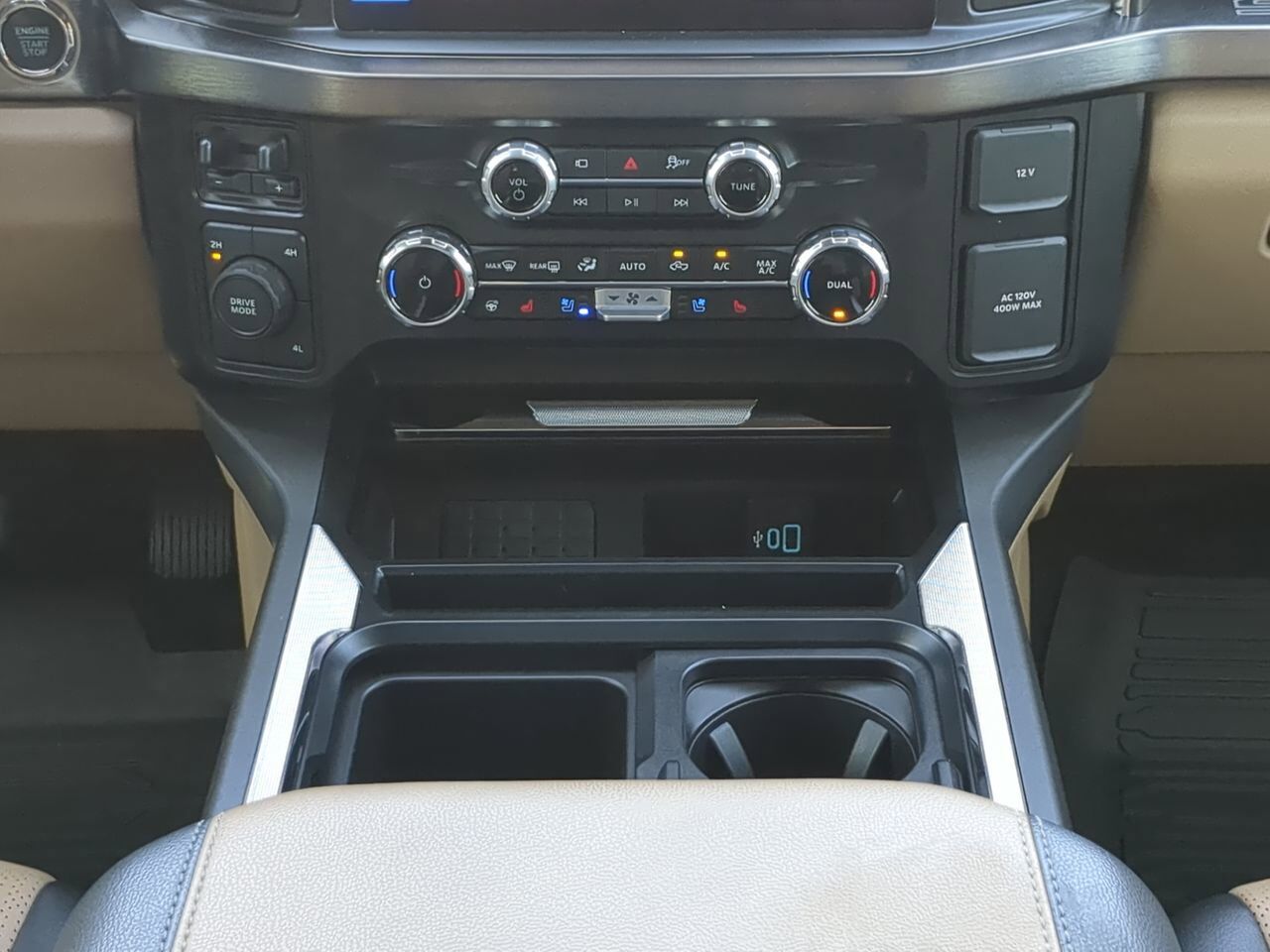 2025 Ford Super Duty F-450 DRW LARIAT Appleton WI