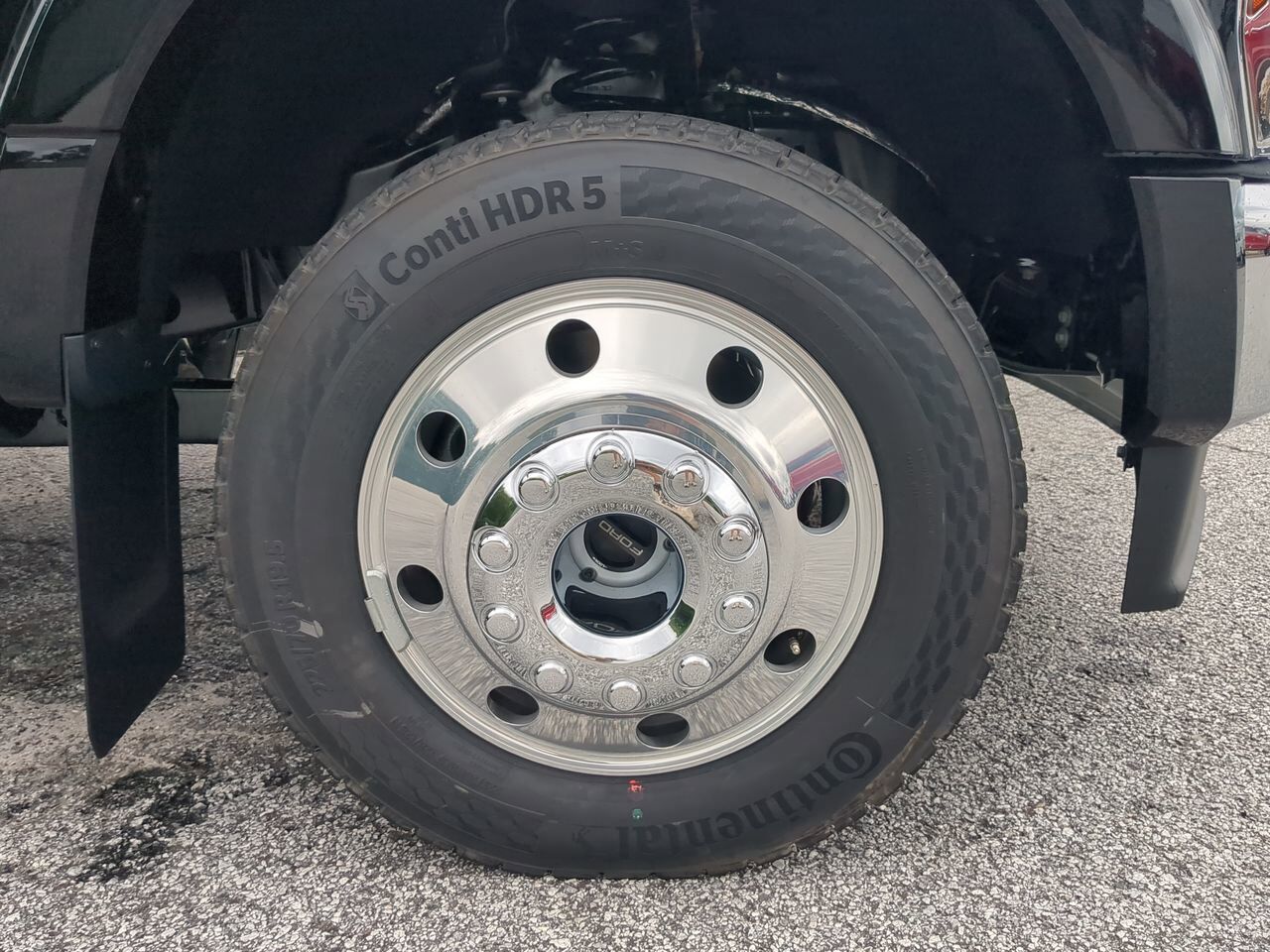 2025 Ford Super Duty F-450 DRW LARIAT Appleton WI