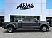 2025 Ford Super Duty F-450 DRW LARIAT