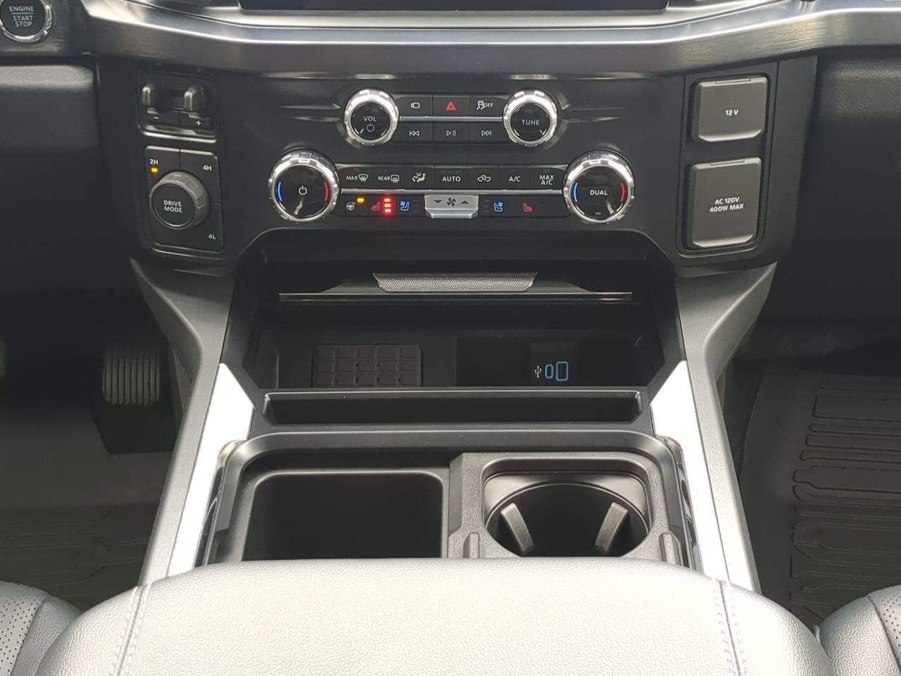 2025 Ford Super Duty F-450 DRW LARIAT Appleton WI