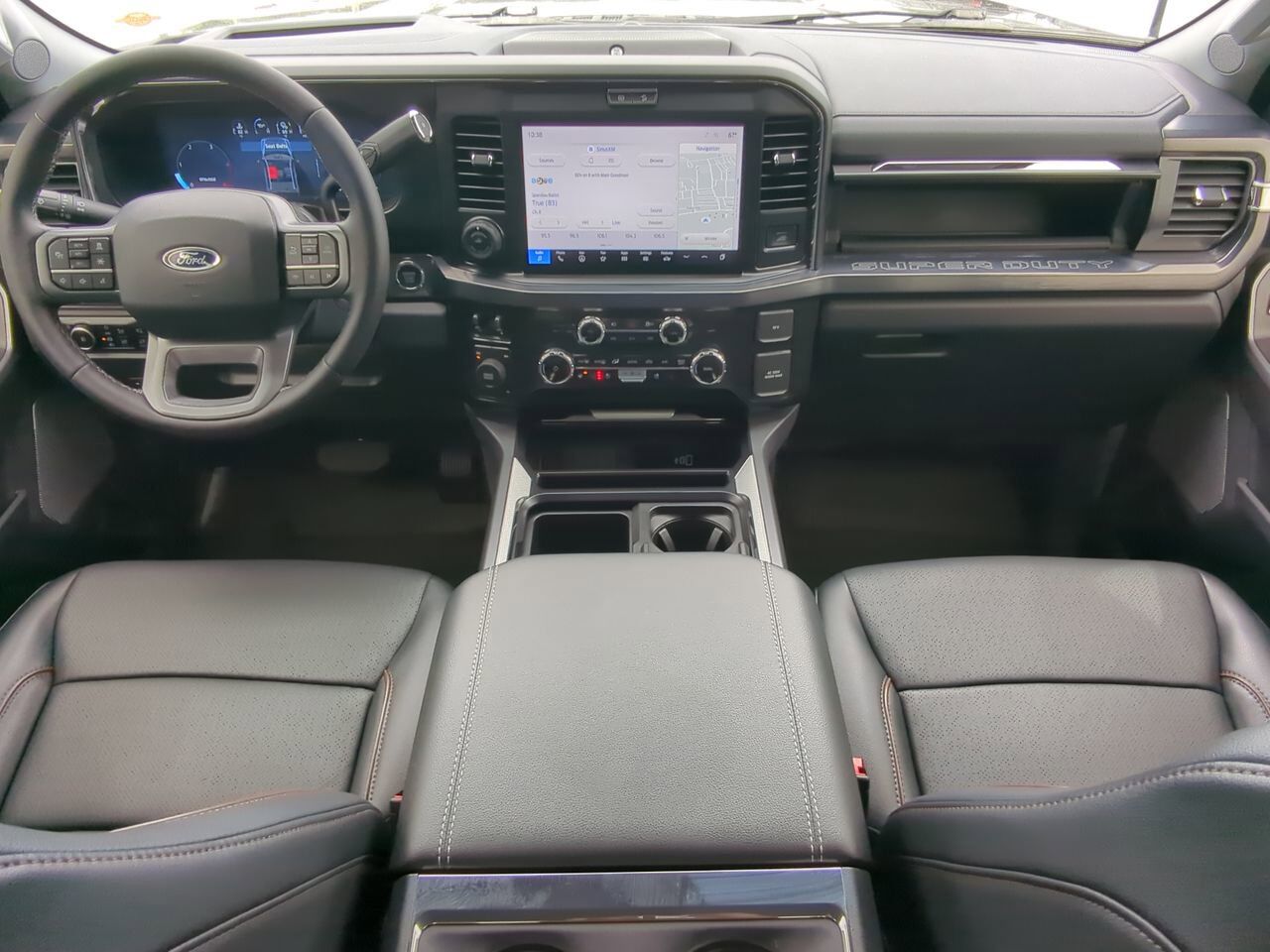 2025 Ford Super Duty F-450 DRW LARIAT Appleton WI