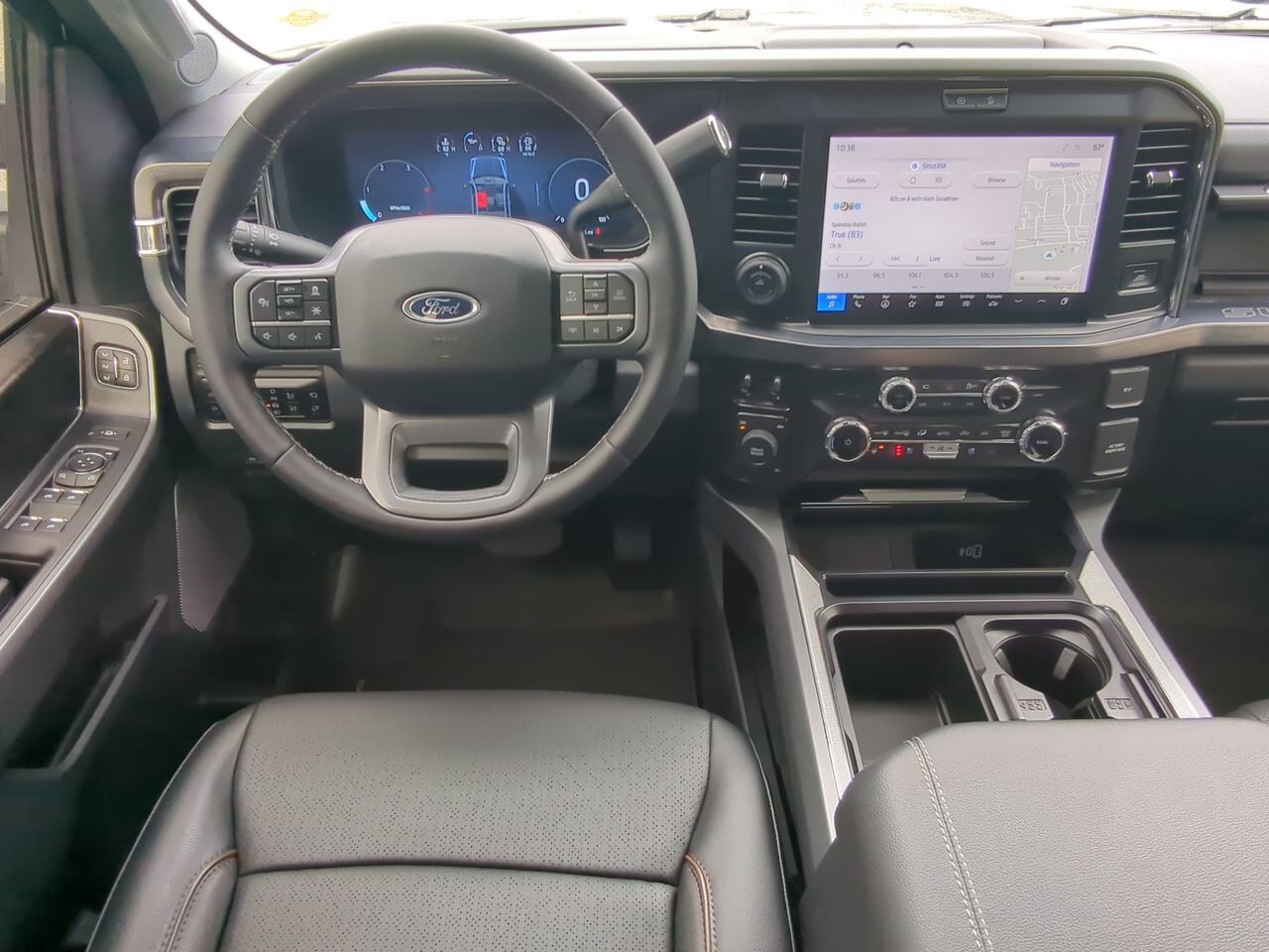2025 Ford Super Duty F-450 DRW LARIAT Appleton WI