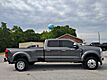 2025 Ford Super Duty F-450 DRW LARIAT