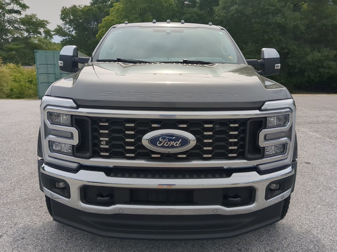 2025 Ford Super Duty F-450 DRW LARIAT Appleton WI
