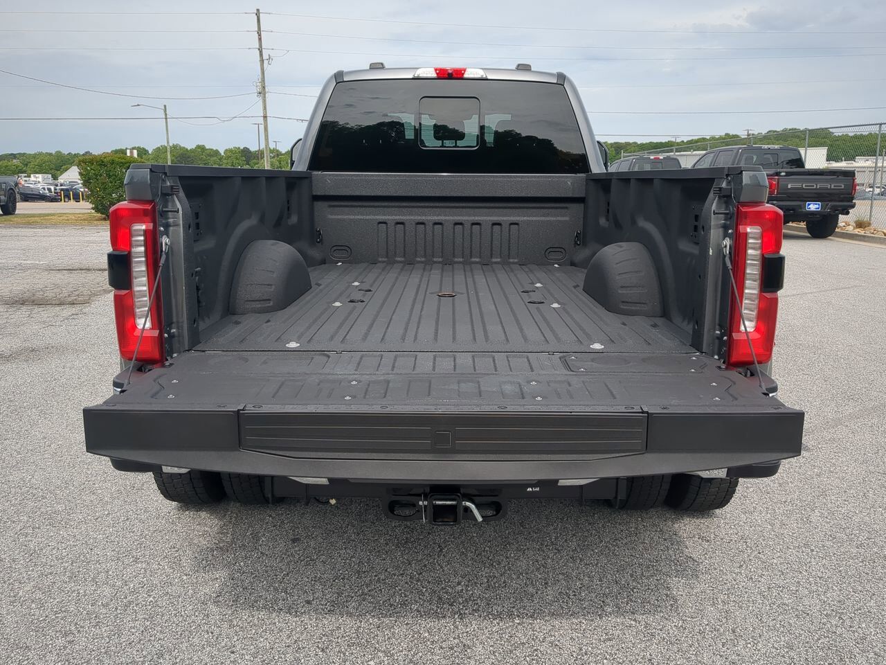 2025 Ford Super Duty F-450 DRW LARIAT Appleton WI