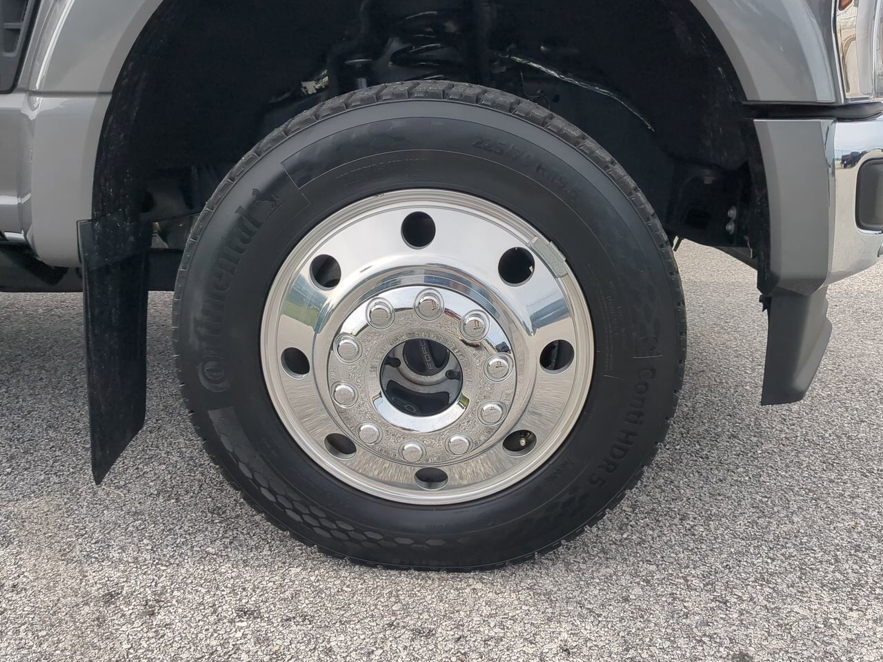 2025 Ford Super Duty F-450 DRW LARIAT Appleton WI