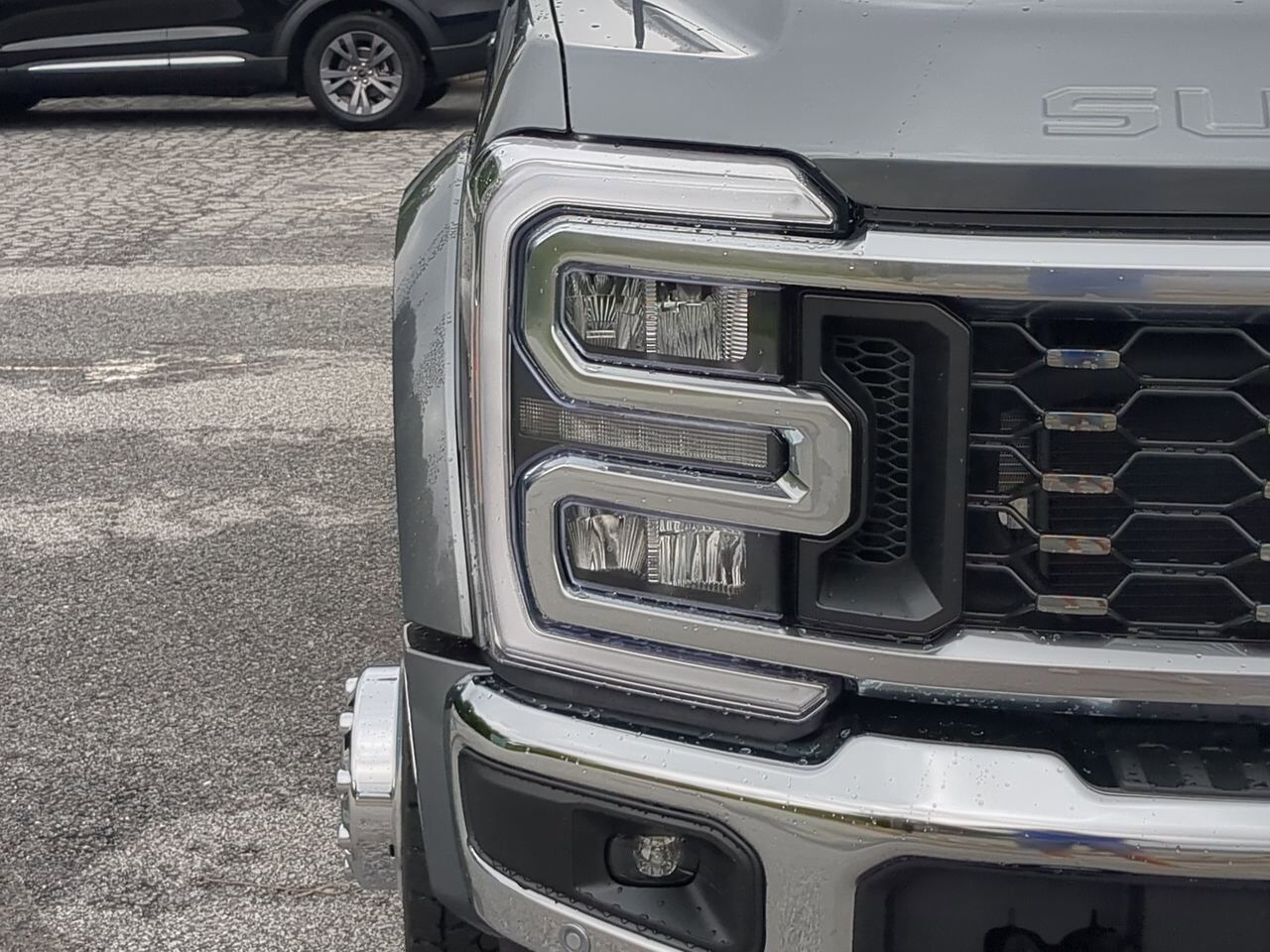 2025 Ford Super Duty F-450 DRW LARIAT Appleton WI
