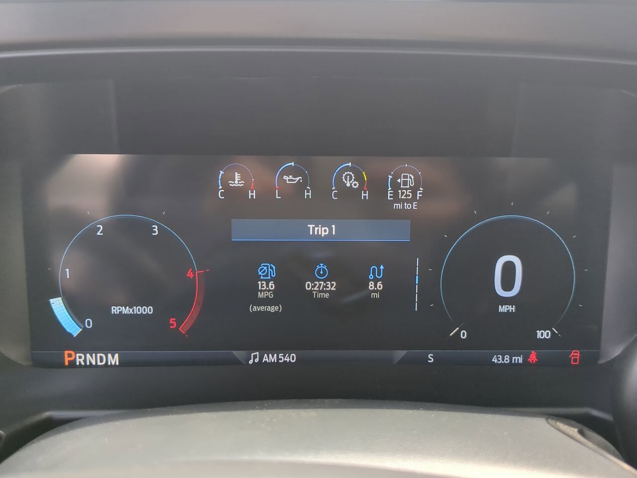 2025 Ford Super Duty F-450 DRW LARIAT Appleton WI