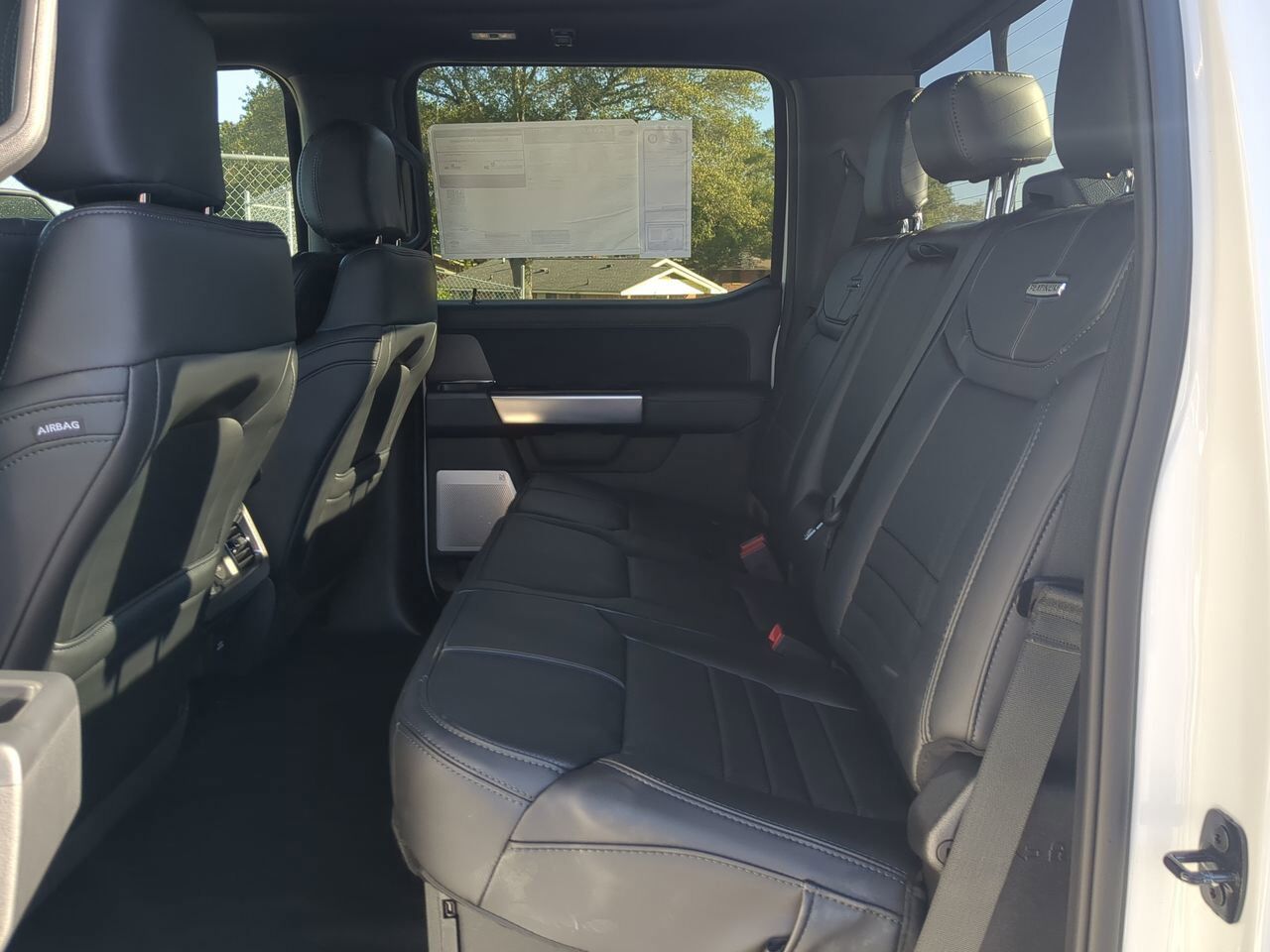 2025 Ford Super Duty F-450 DRW Platinum Appleton WI