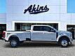 2025 Ford Super Duty F-450 DRW Platinum