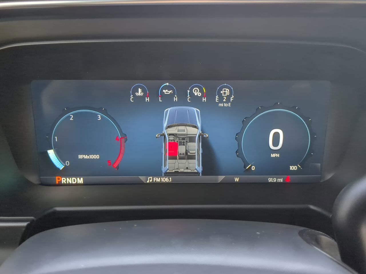 2025 Ford Super Duty F-450 DRW Platinum Appleton WI