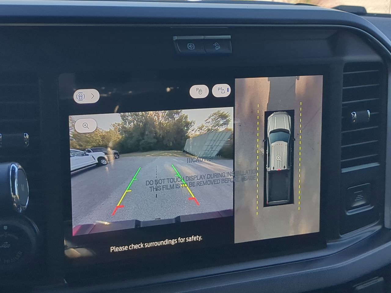 2025 Ford Super Duty F-450 DRW Platinum Appleton WI