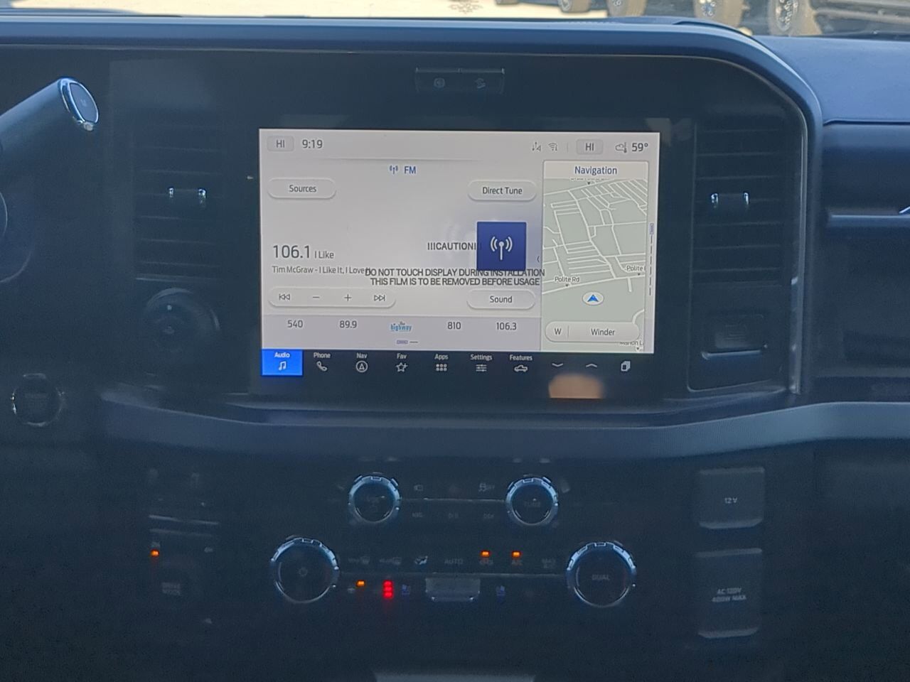 2025 Ford Super Duty F-450 DRW Platinum Appleton WI