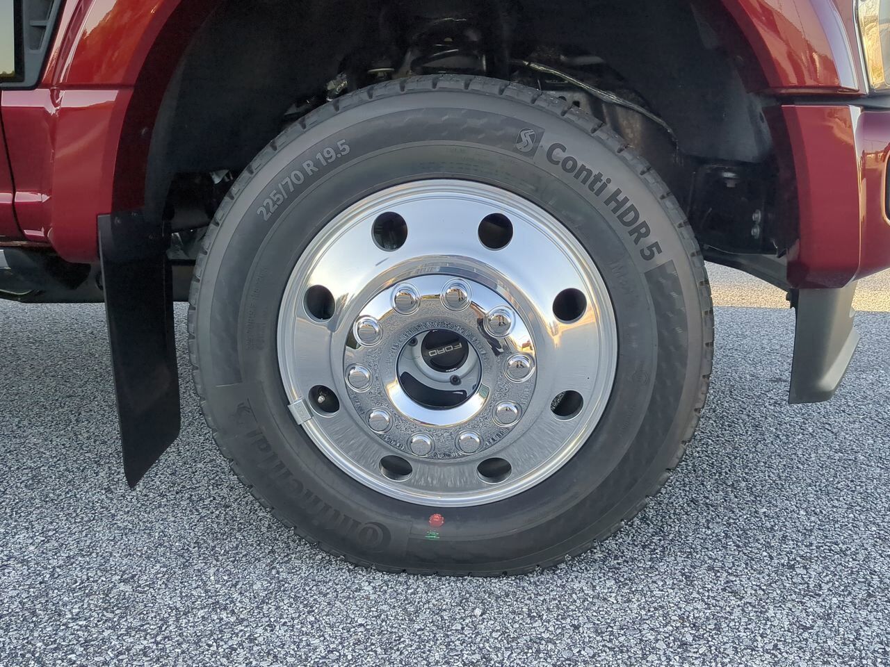 2025 Ford Super Duty F-450 DRW Platinum Appleton WI