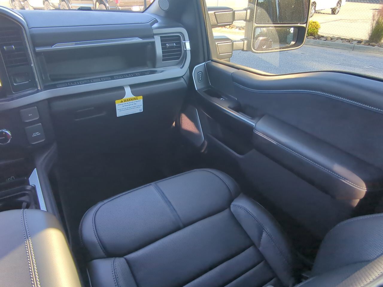 2025 Ford Super Duty F-450 DRW Platinum Appleton WI