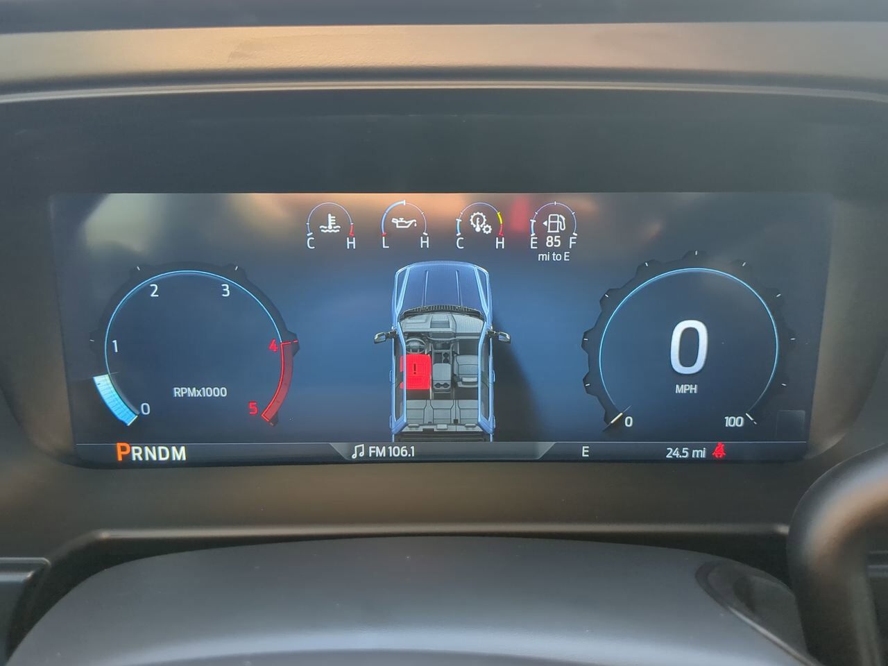 2025 Ford Super Duty F-450 DRW Platinum Appleton WI