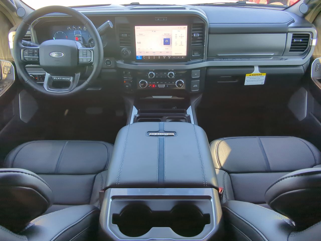 2025 Ford Super Duty F-450 DRW Platinum Appleton WI