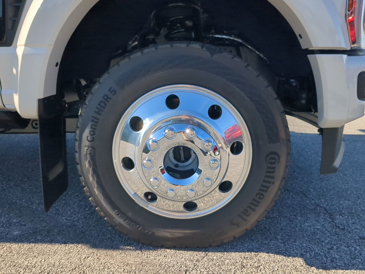 2025 Ford Super Duty F-450 DRW Platinum Appleton WI