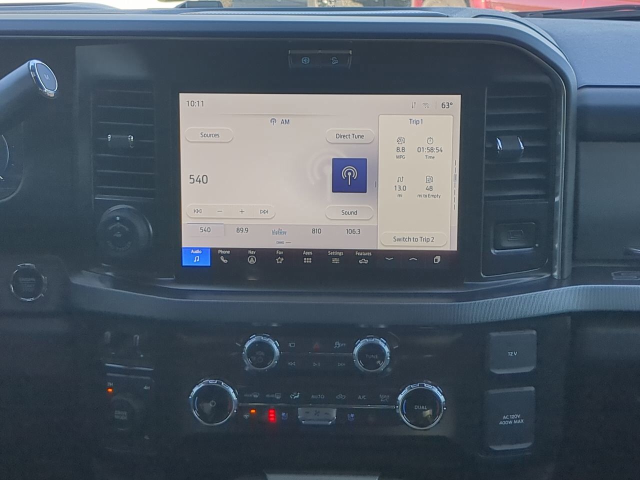 2025 Ford Super Duty F-450 DRW Platinum Appleton WI