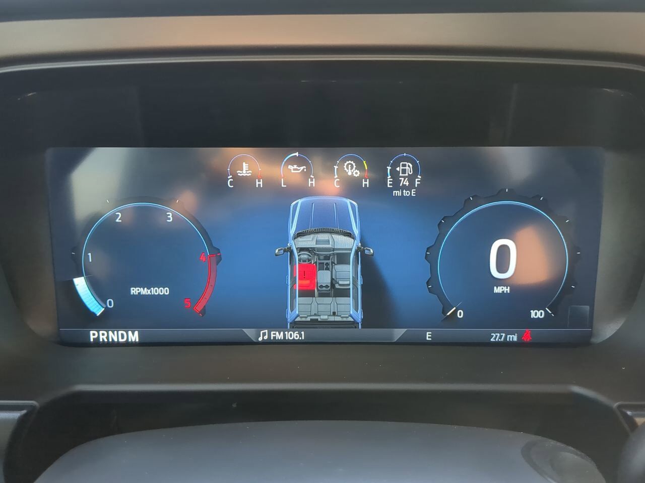 2025 Ford Super Duty F-450 DRW Platinum Appleton WI