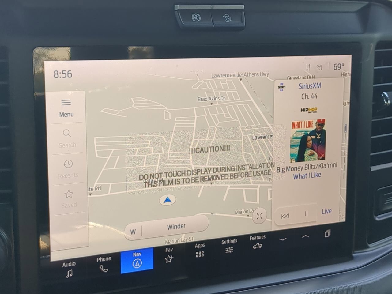 2025 Ford Super Duty F-450 DRW Platinum Appleton WI