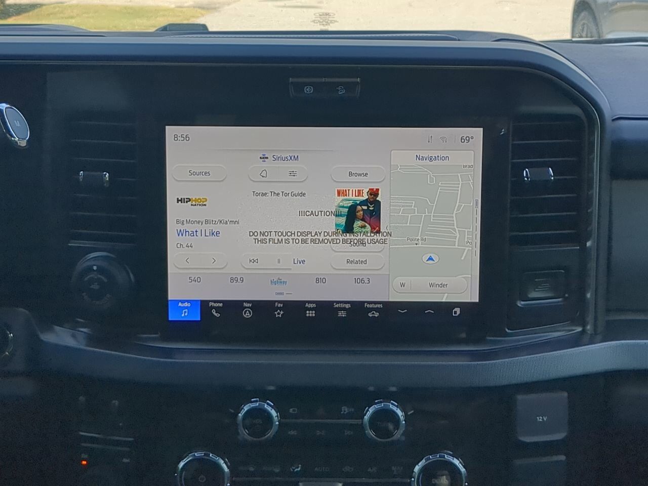 2025 Ford Super Duty F-450 DRW Platinum Appleton WI