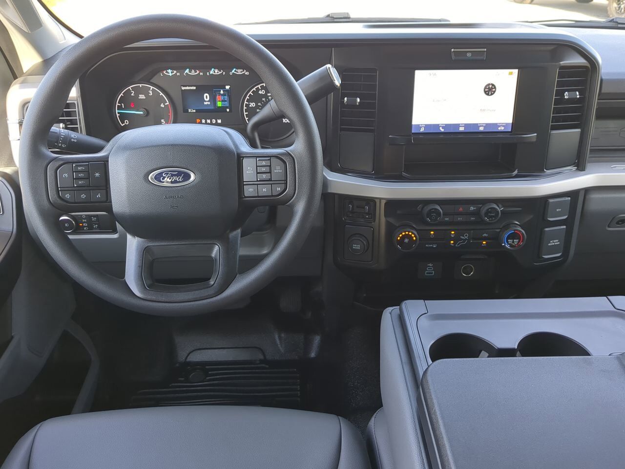 2025 Ford Super Duty F-450 DRW Service Body Appleton WI