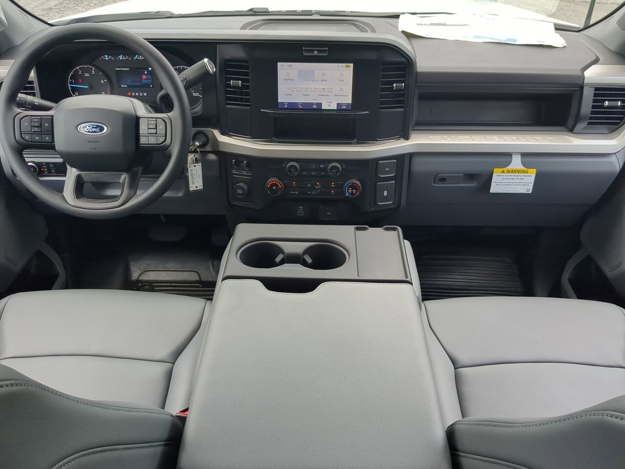 2025 Ford Super Duty F-450 DRW Service Body Appleton WI