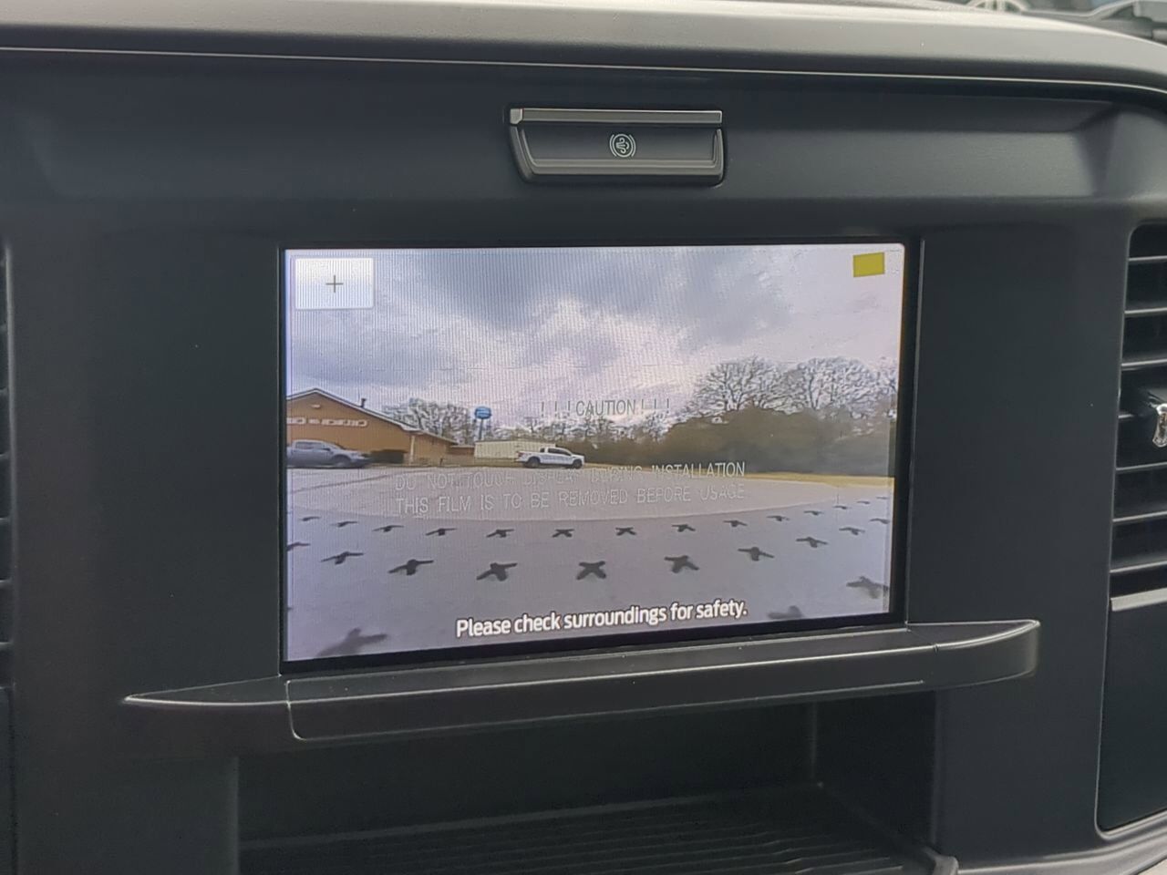 2025 Ford Super Duty F-450 DRW Service Body Appleton WI