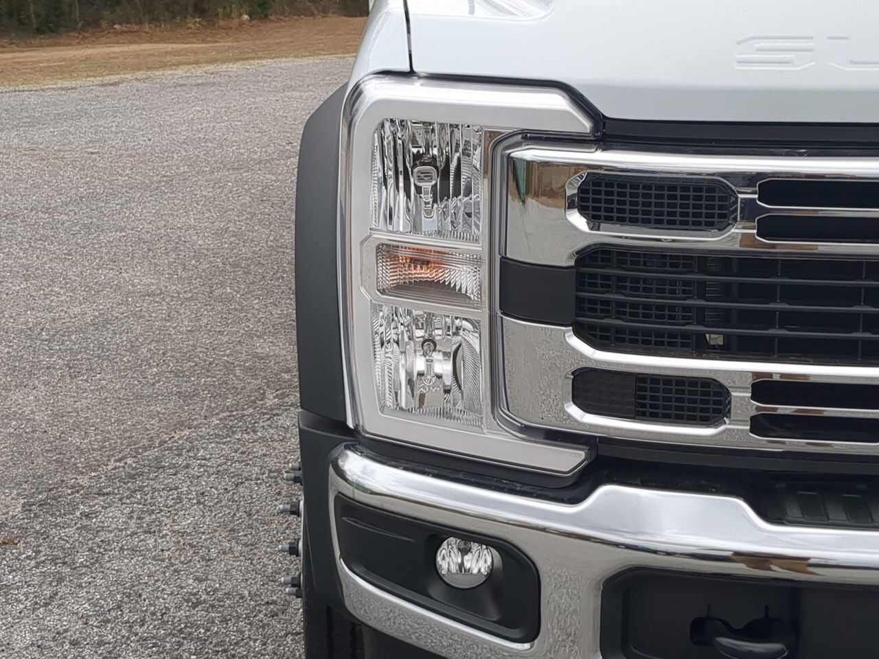 2025 Ford Super Duty F-450 DRW Service Body Appleton WI