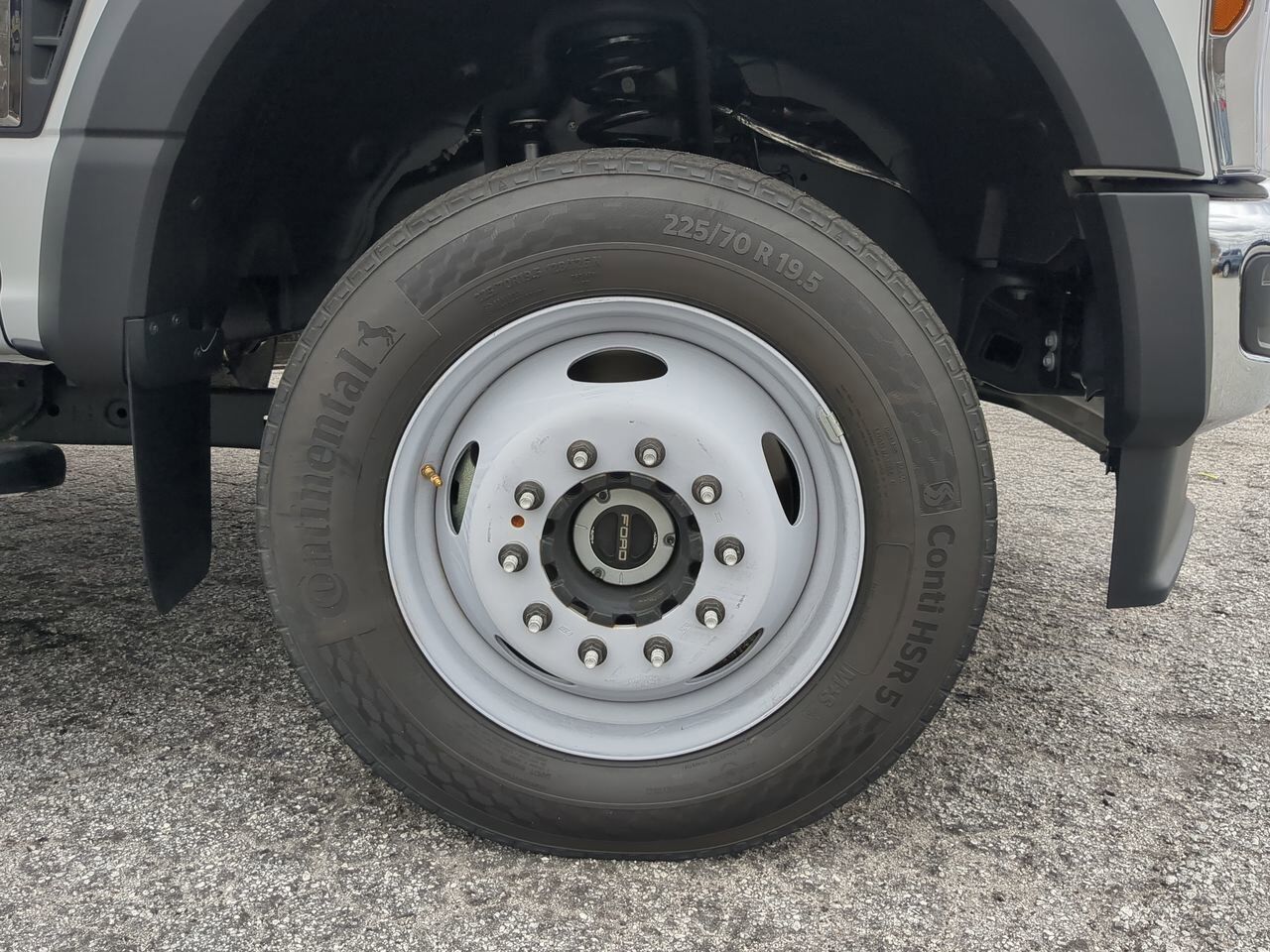 2025 Ford Super Duty F-450 DRW Service Body Appleton WI