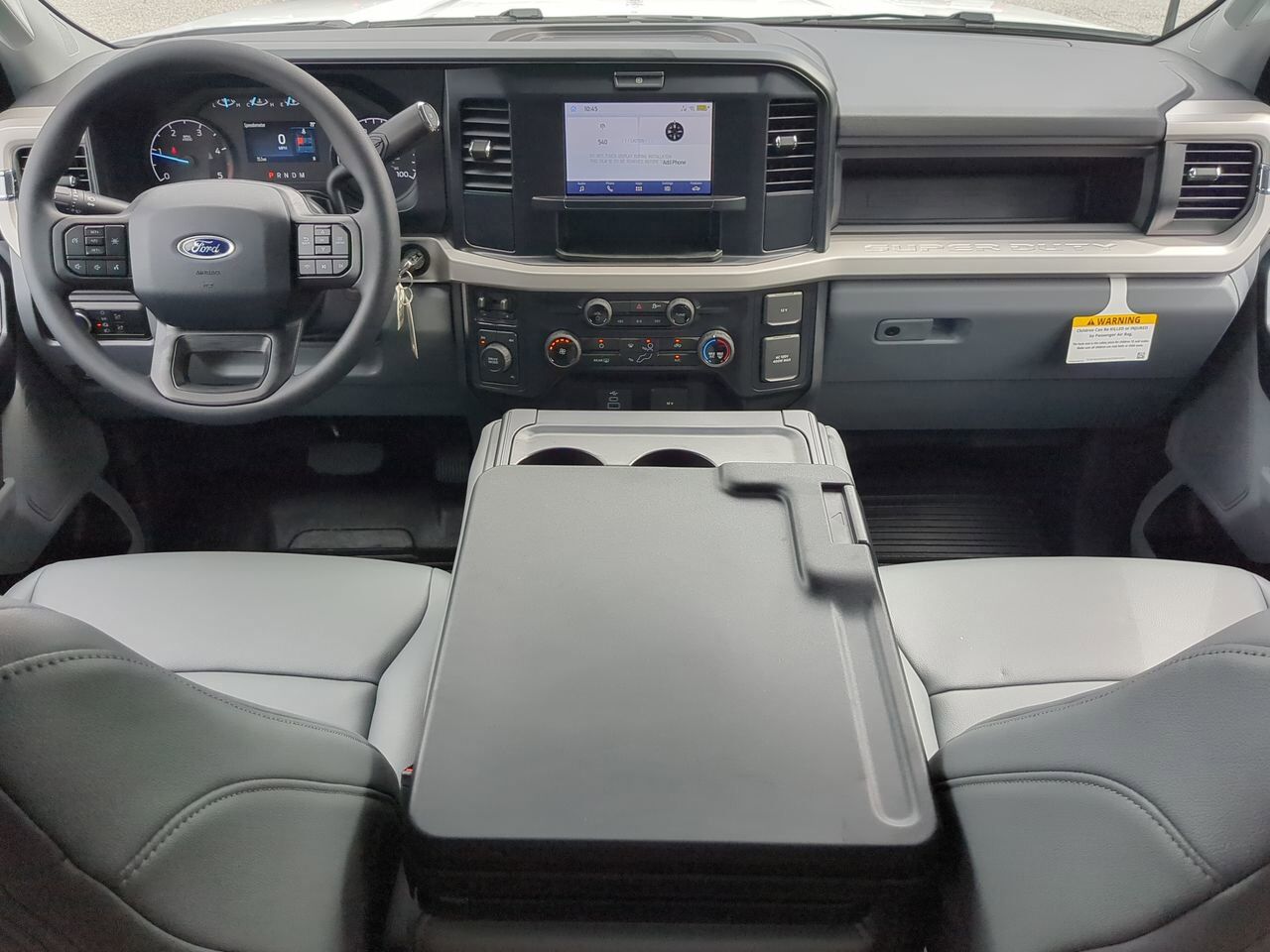 2025 Ford Super Duty F-450 DRW Service Body Appleton WI