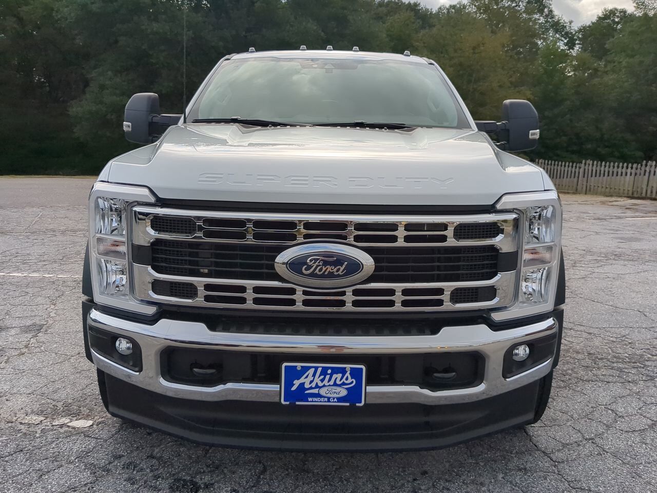 2025 Ford Super Duty F-450 DRW Service Body Appleton WI