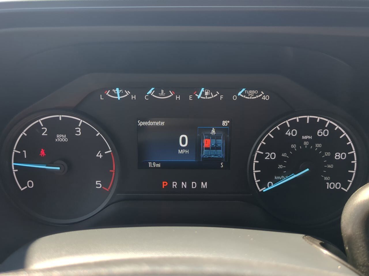 2025 Ford Super Duty F-450 DRW Service Body Appleton WI