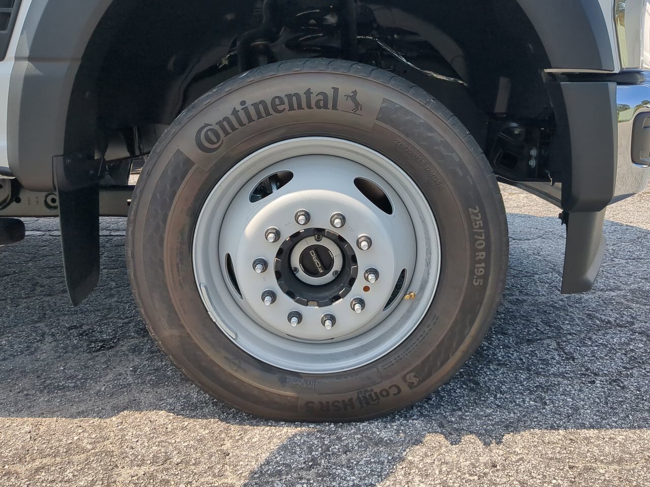 2025 Ford Super Duty F-450 DRW Service Body Appleton WI