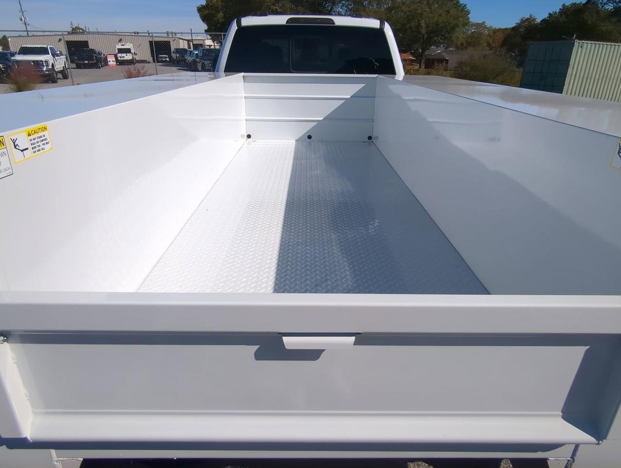 2025 Ford Super Duty F-450 DRW Service Body Appleton WI