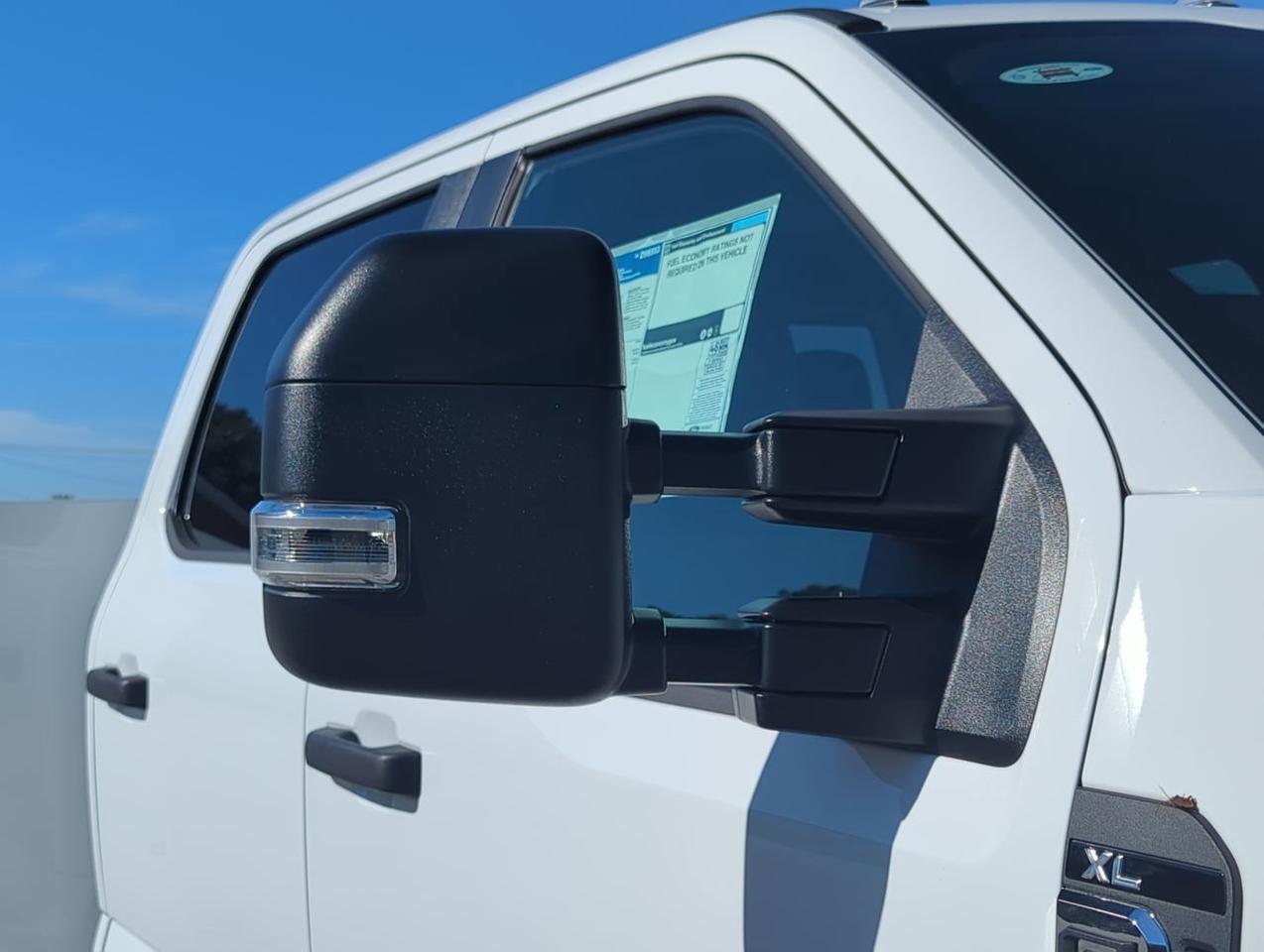 2025 Ford Super Duty F-450 DRW Service Body Appleton WI