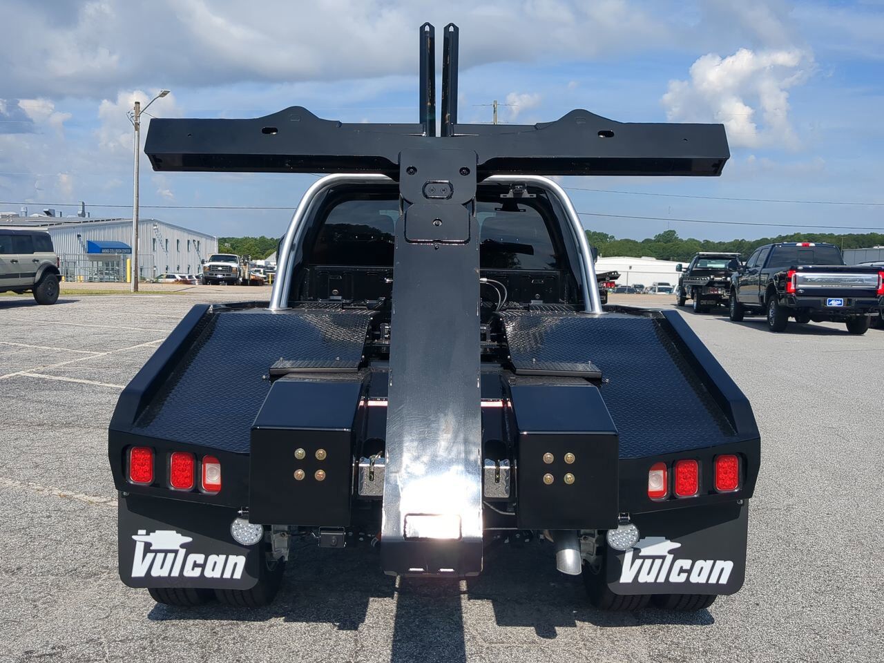 2025 Ford Super Duty F-450 DRW WRECKER Appleton WI