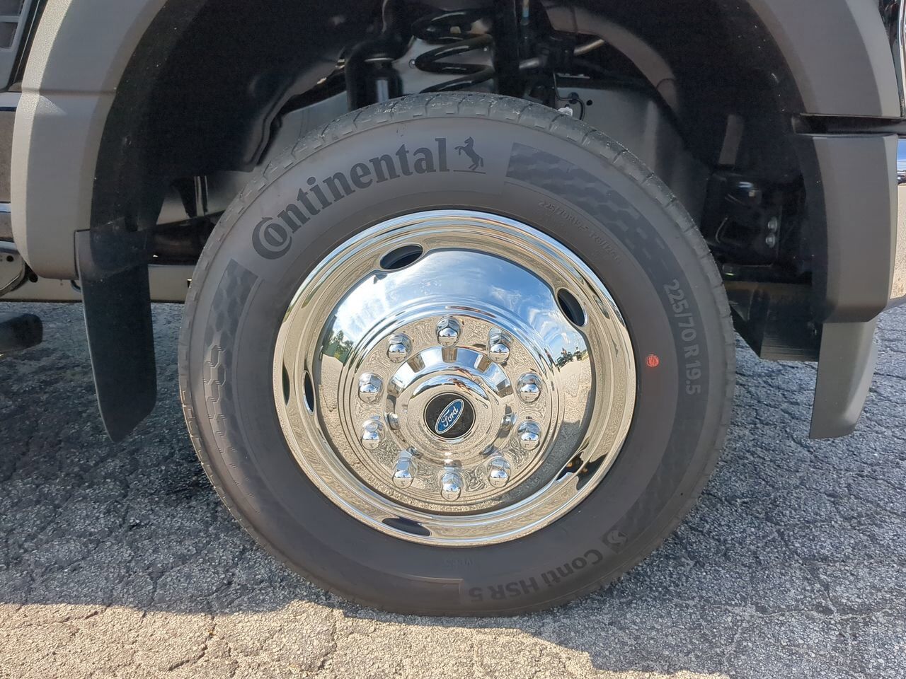 2025 Ford Super Duty F-450 DRW WRECKER Appleton WI